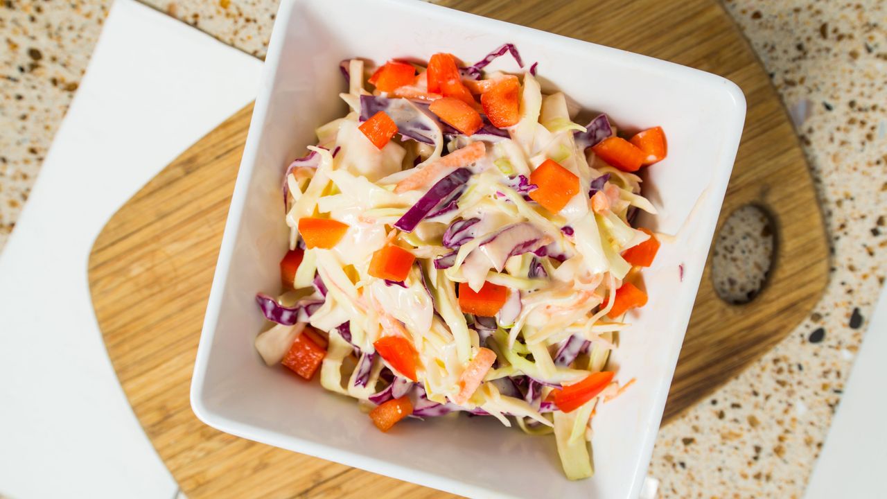 Coleslaw