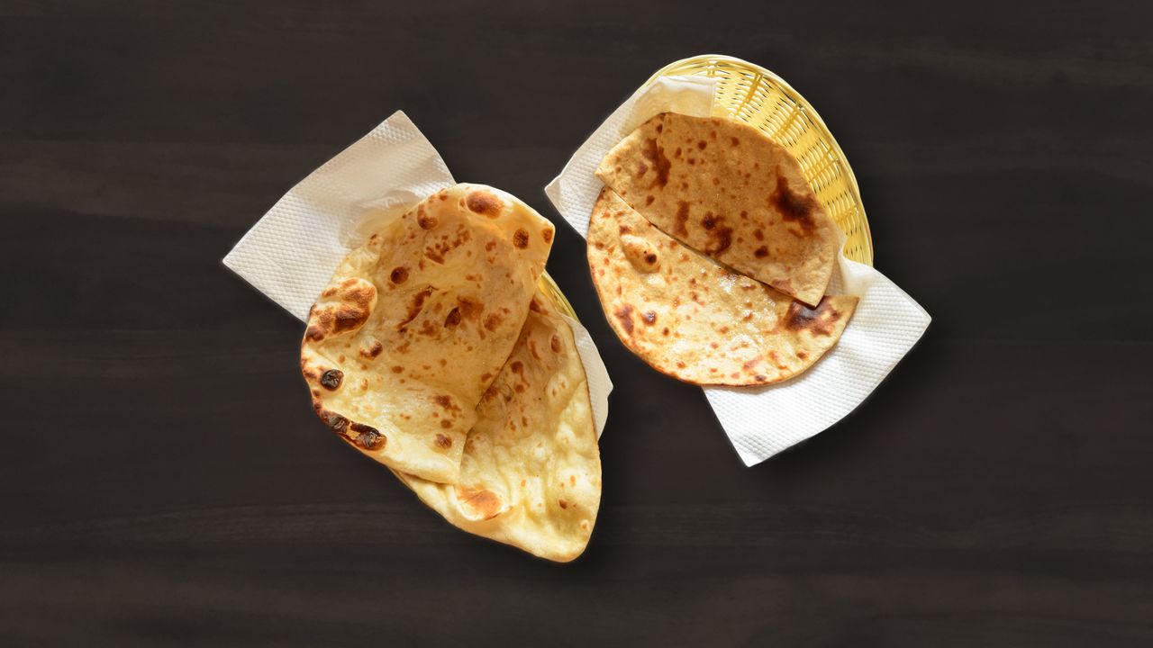 Naan