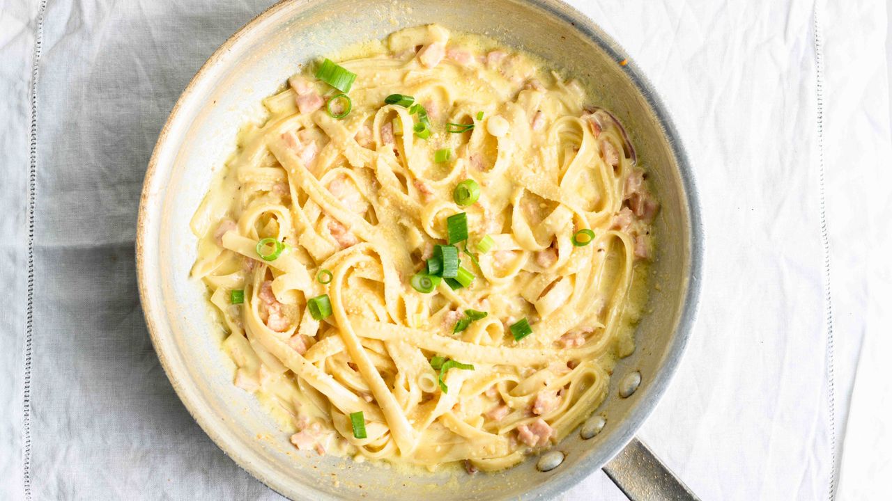 Carbonara