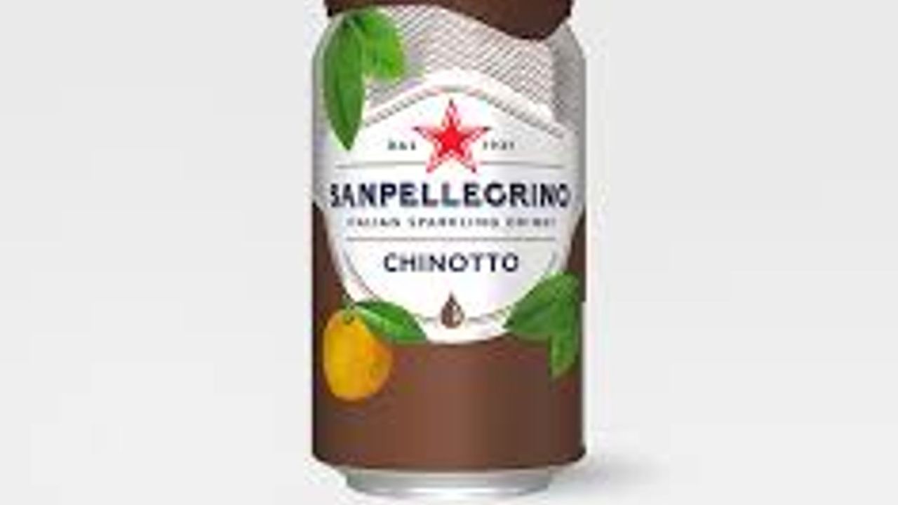 Chinotto 330ml