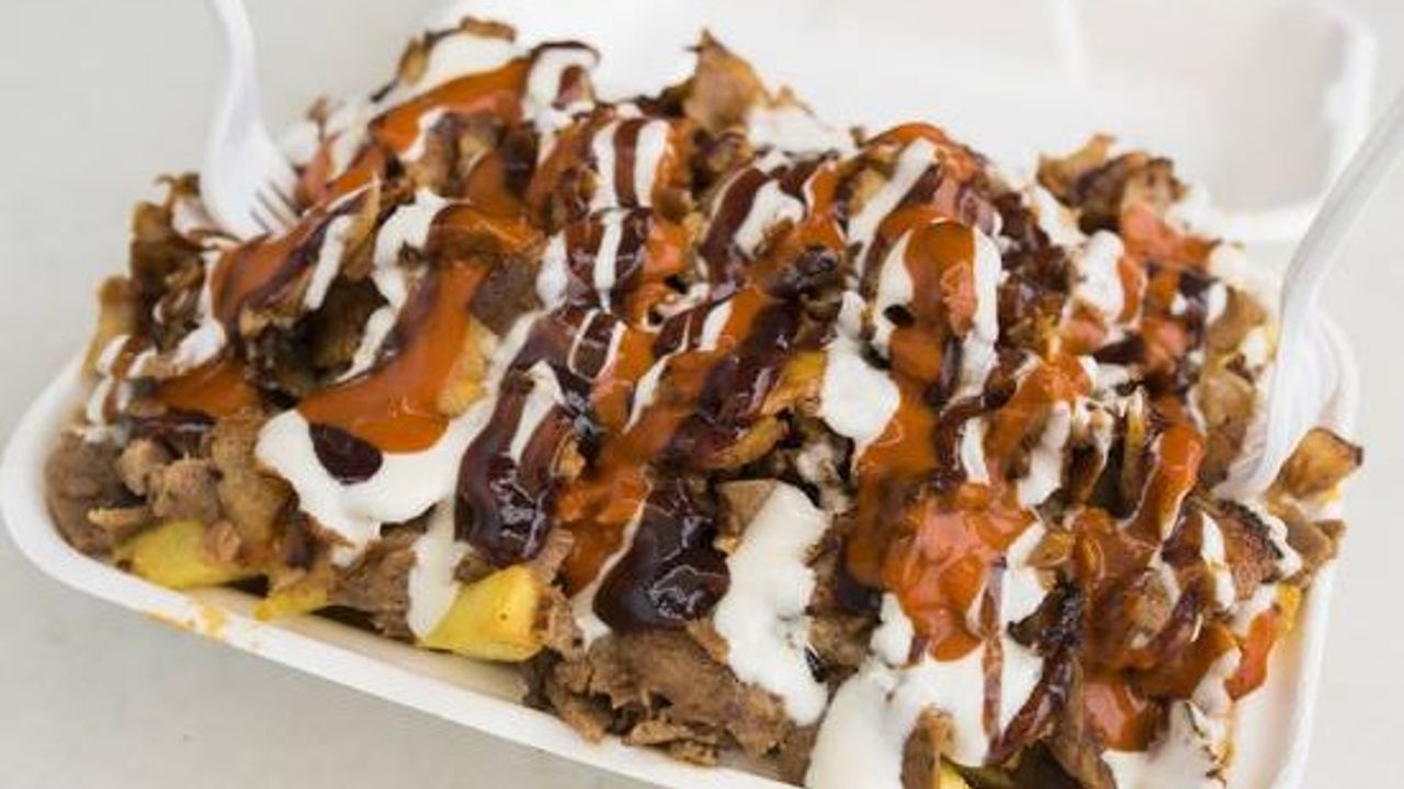 Mix HSP