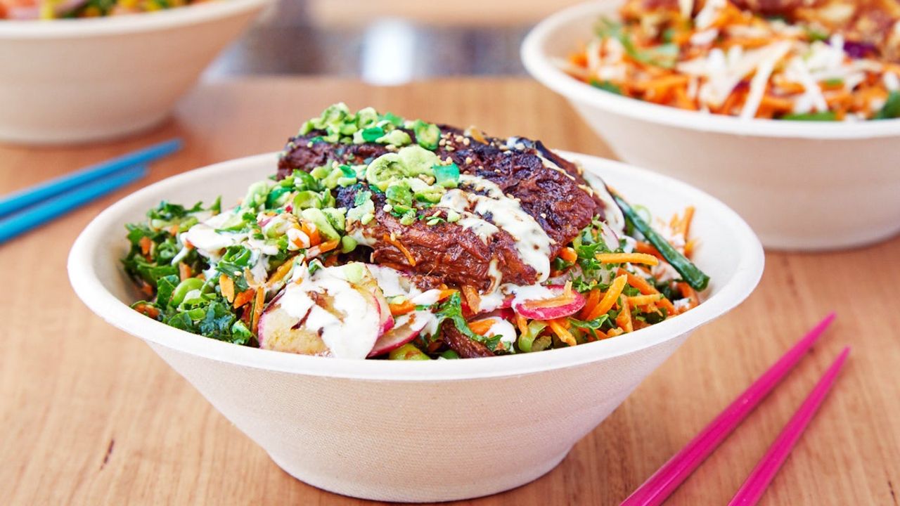 Beef Brisket