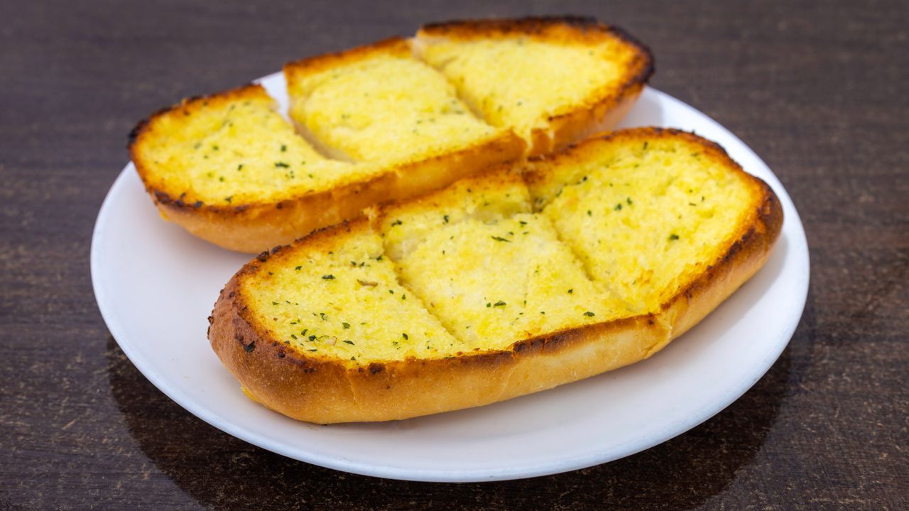 Garlic Bread
