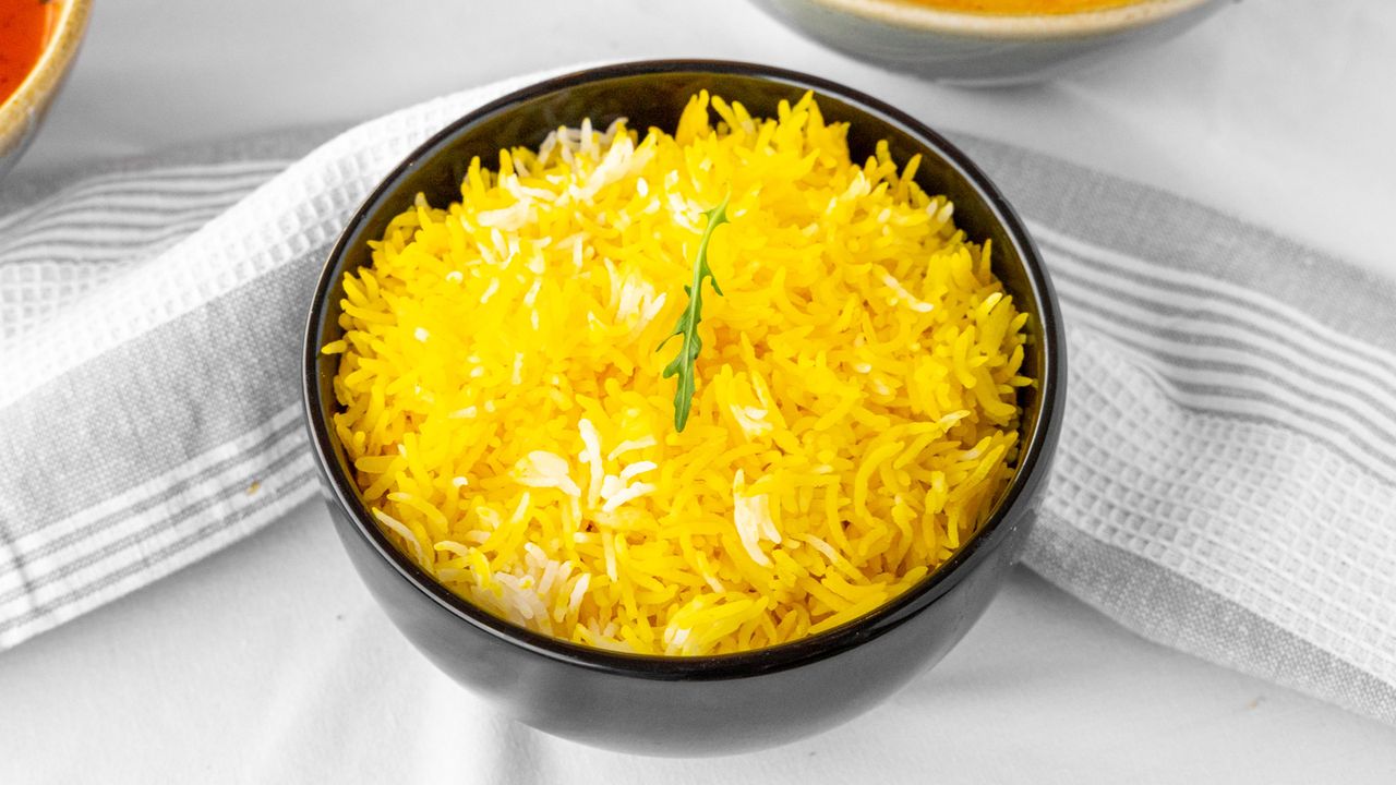 Stream Rice