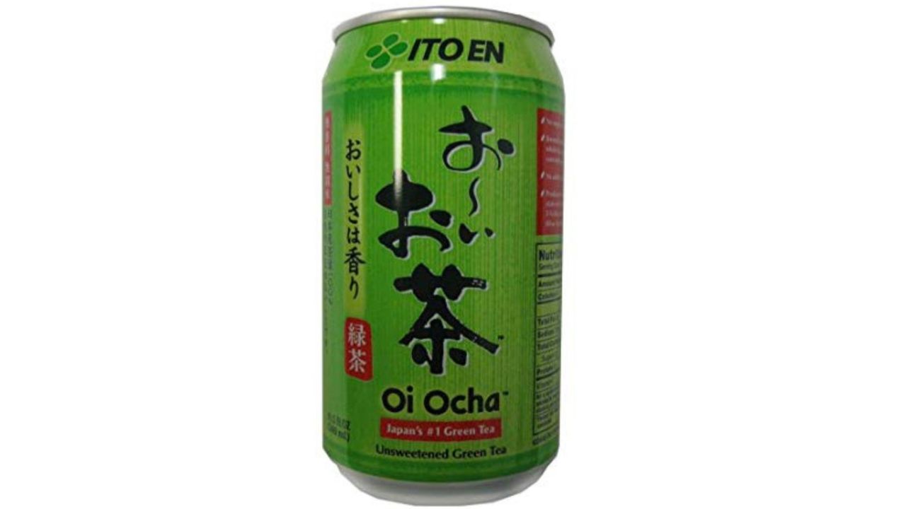 Green Tea