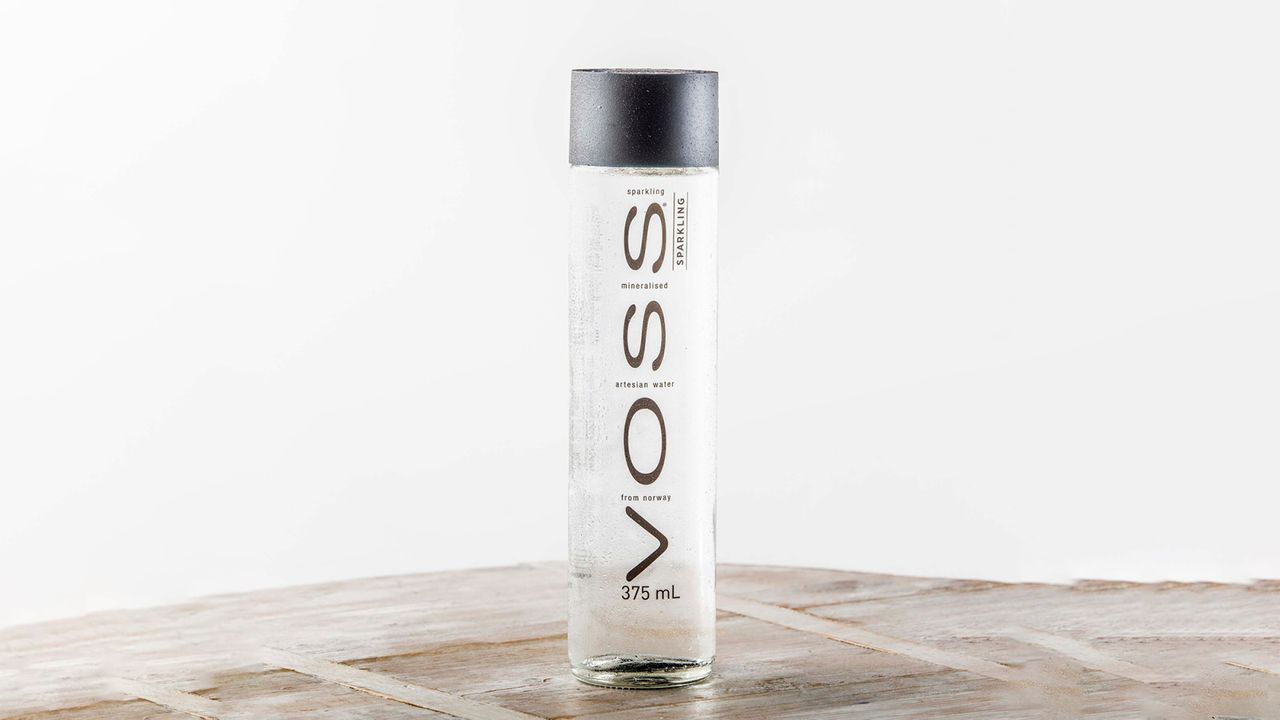 VOSS Water - Sparkling 375ml