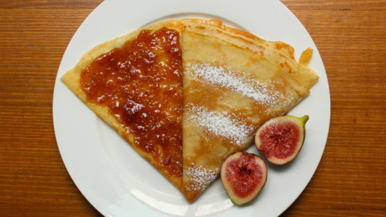 Fig and Ginger Jam