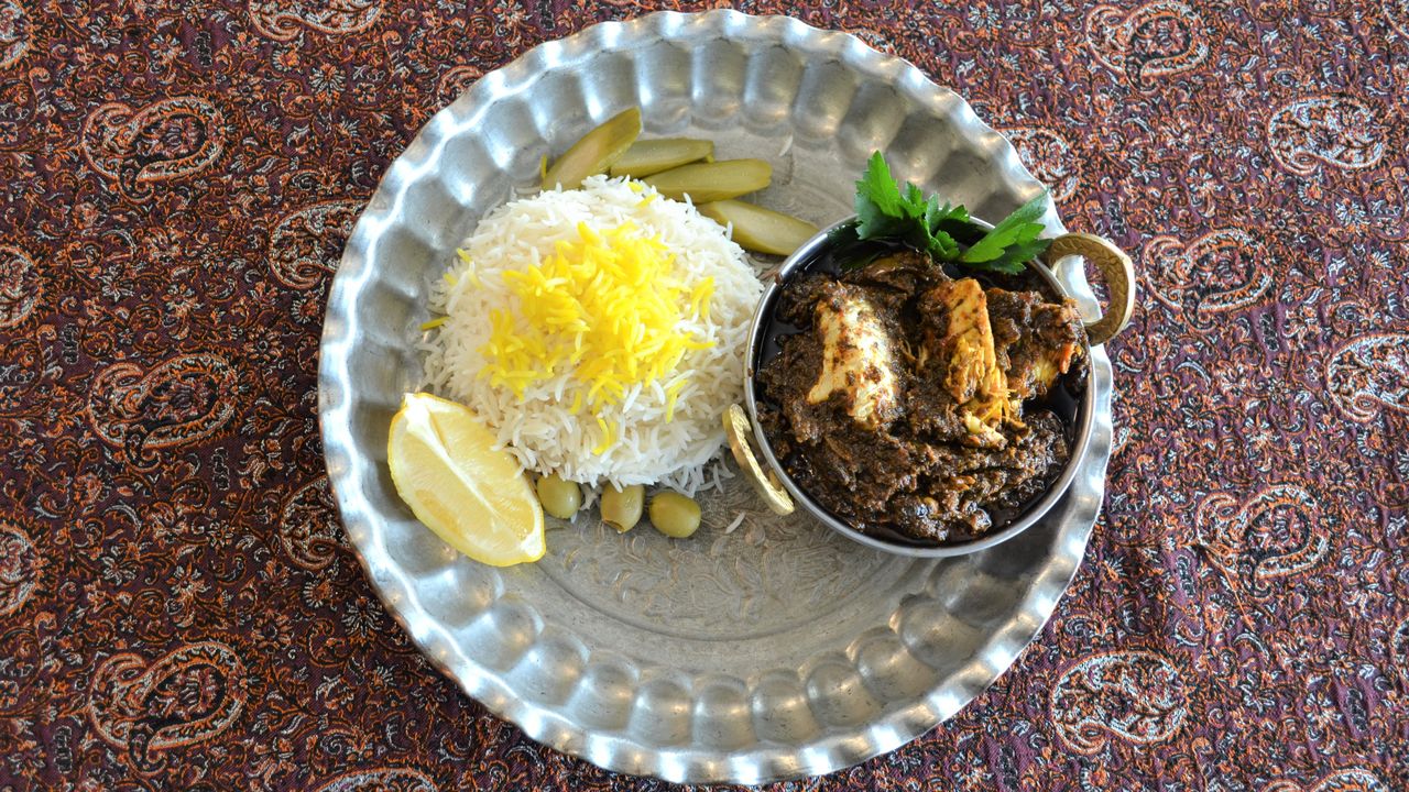Ghalye Mahi