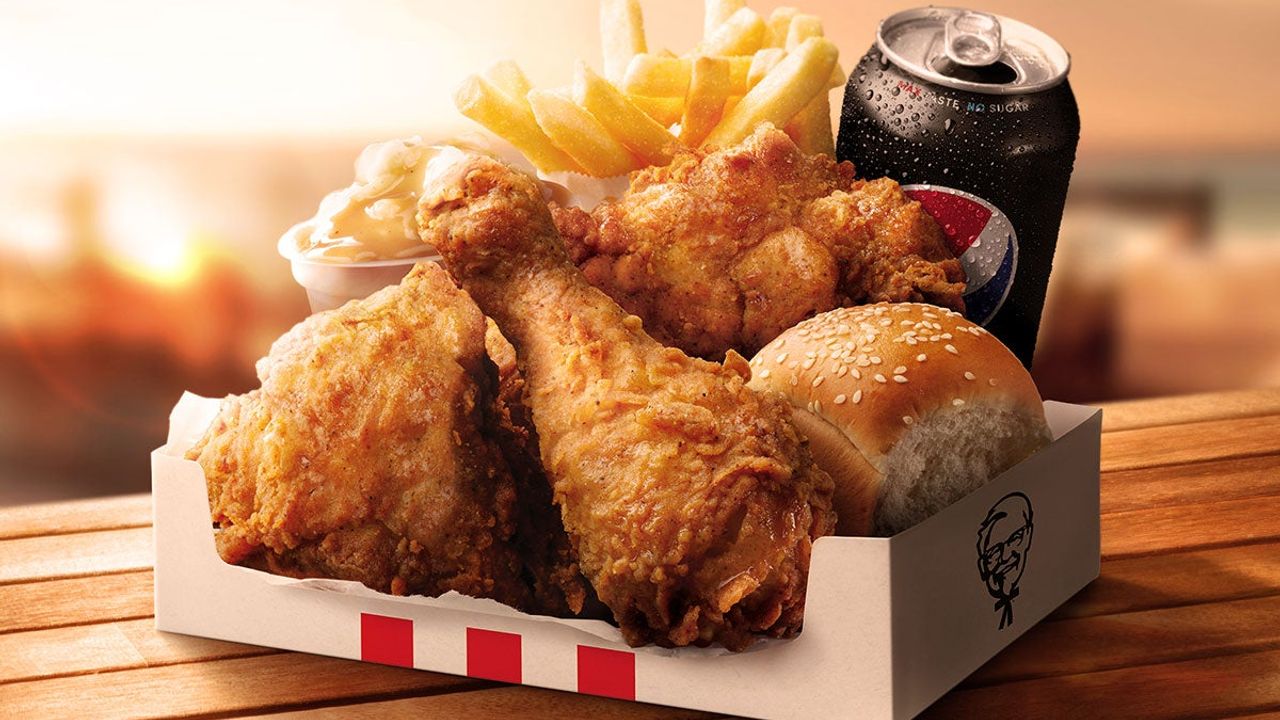 3 Piece Box