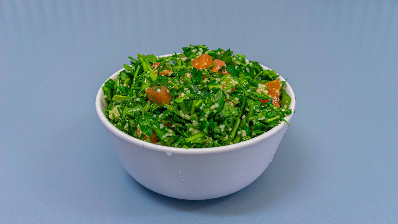 Tabouli