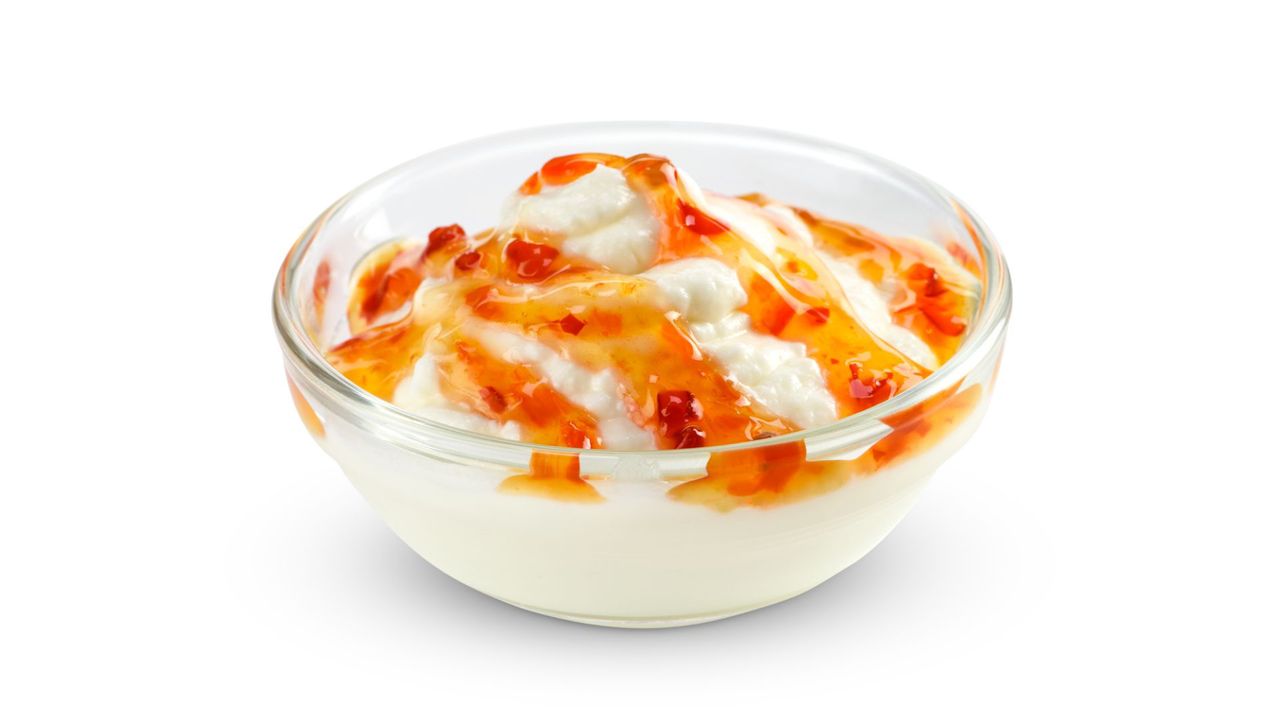 Malaysian Deluxe Sauce