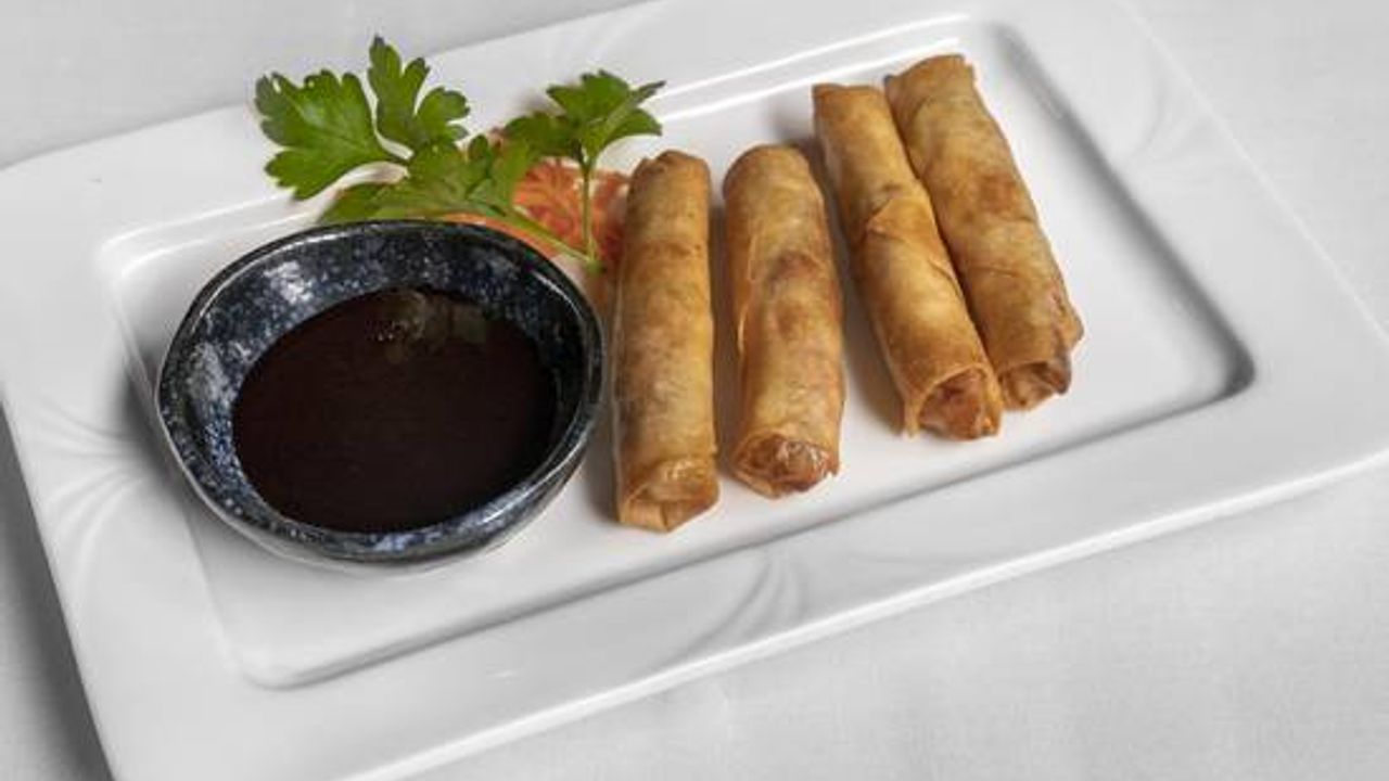 Spring Roll