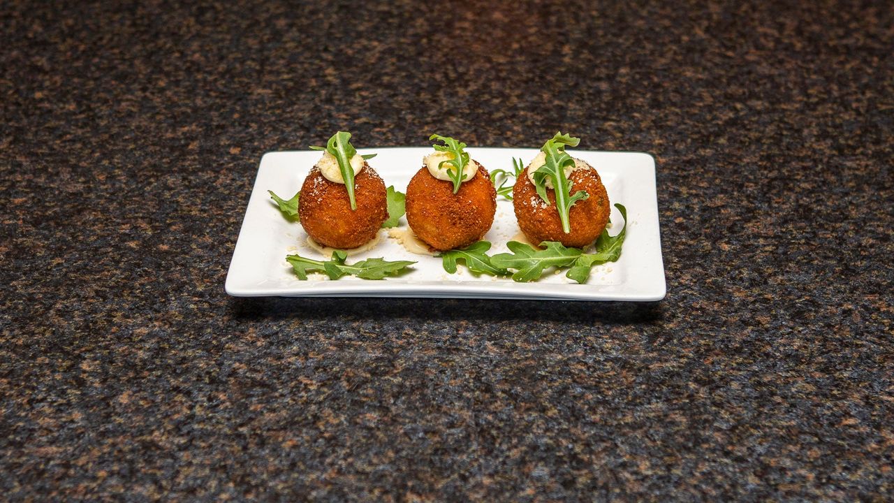 Arancini