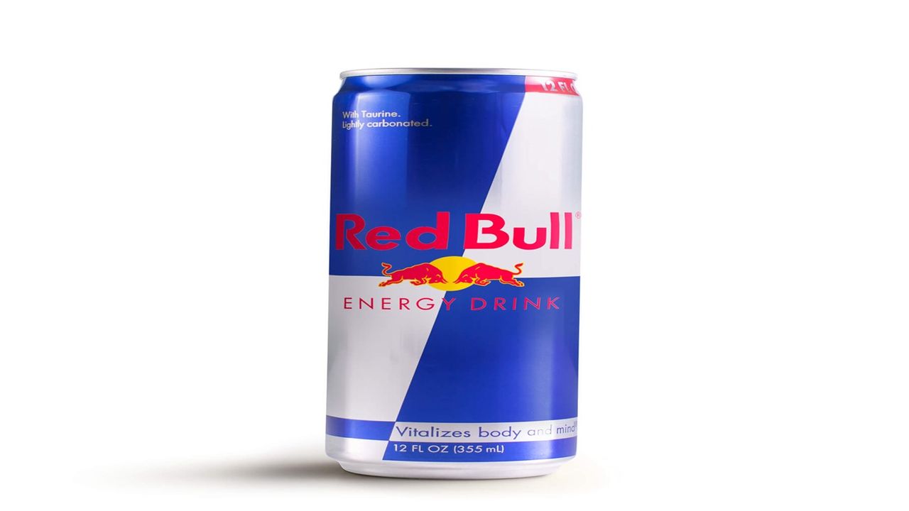 Red Bull Energy