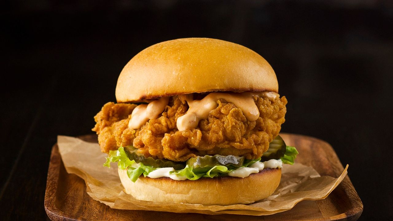 Southern Fried