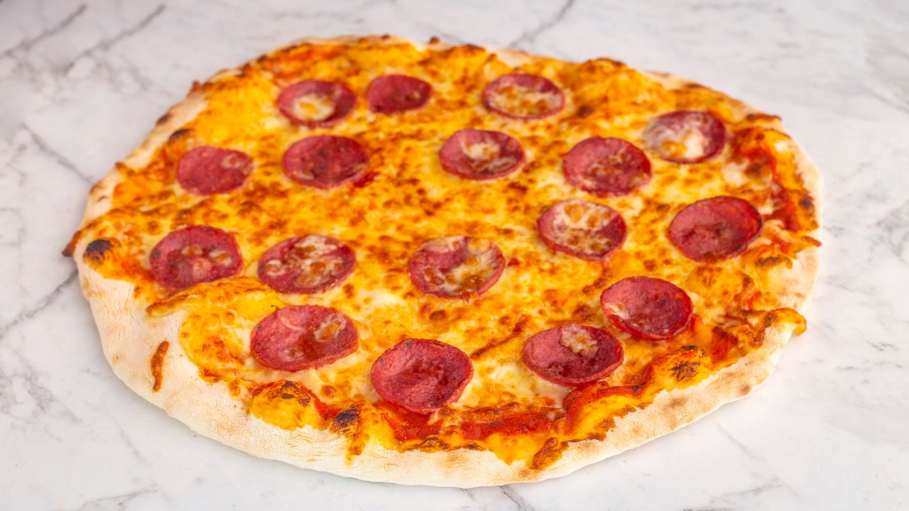 Salami Picante