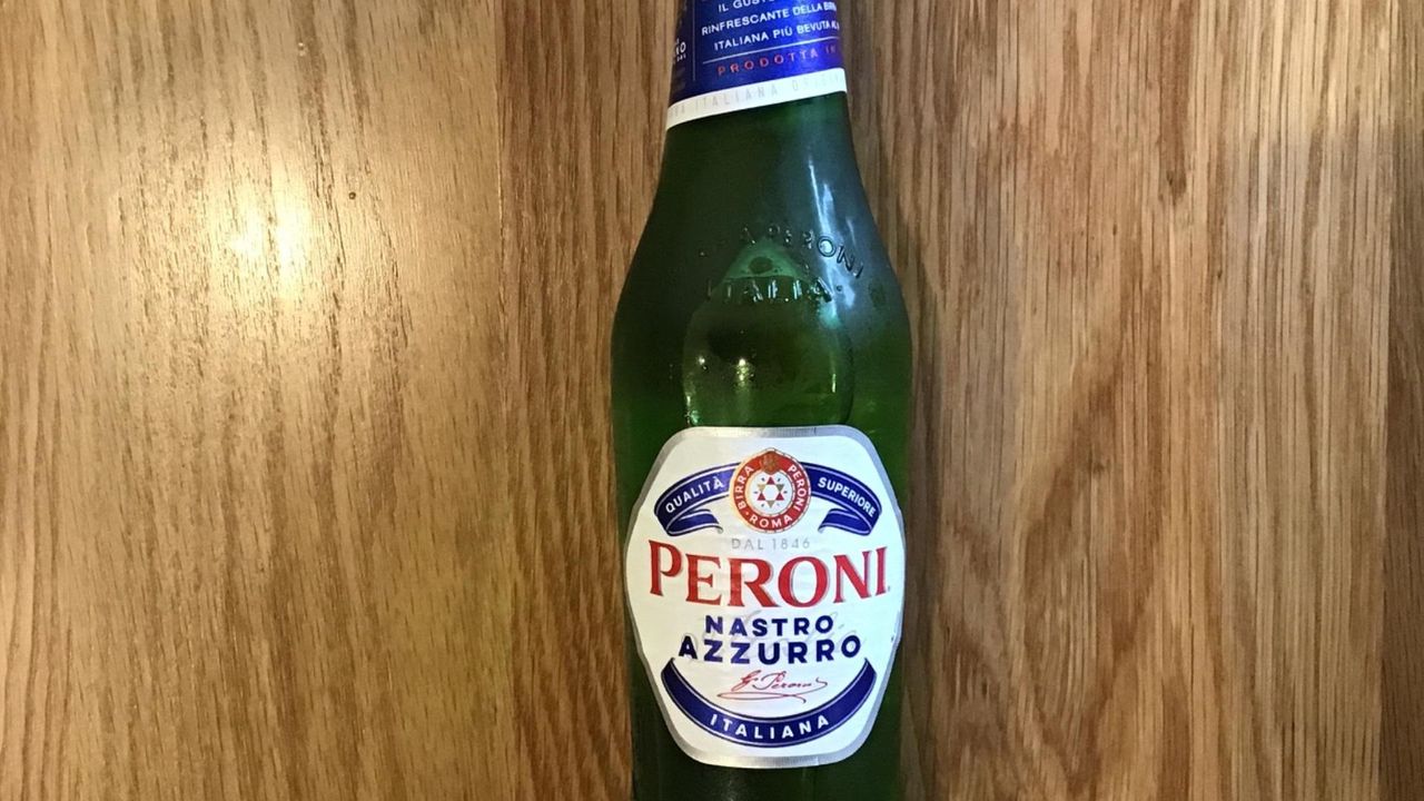 Nastro Azzurro