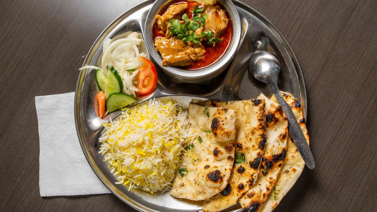 Chicken Curry