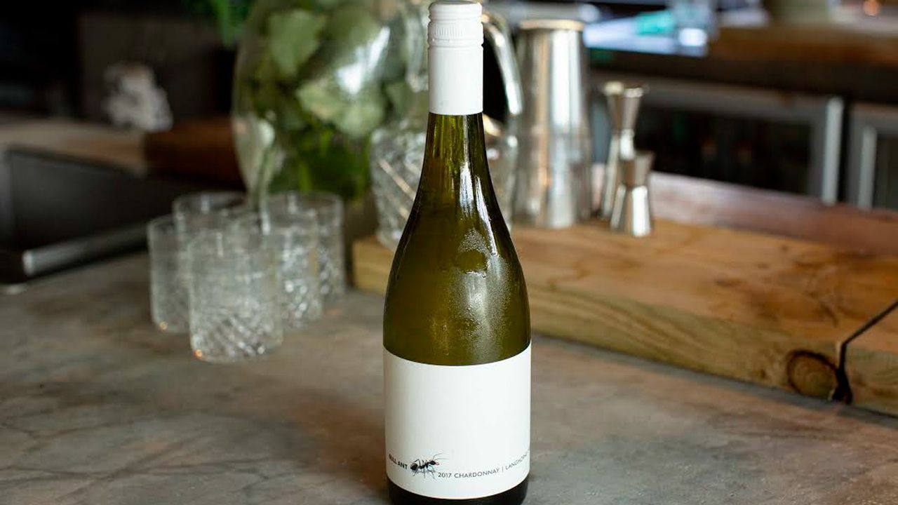 Bullant Chardonnay