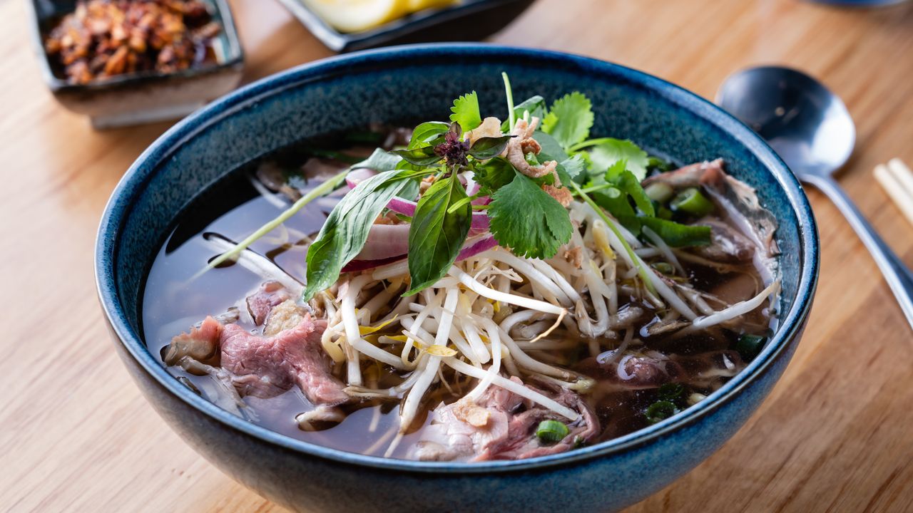 Pho Scotch Fillet Beef