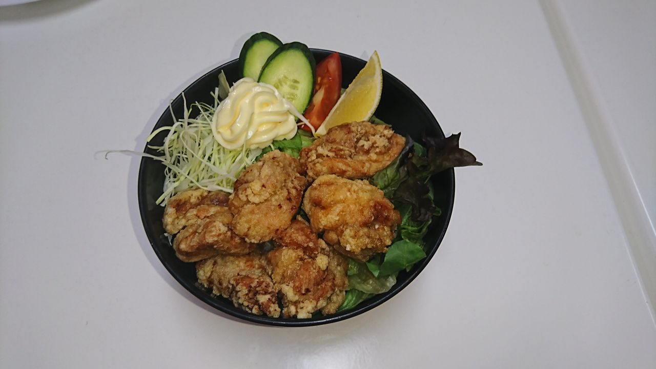 Karaage Don