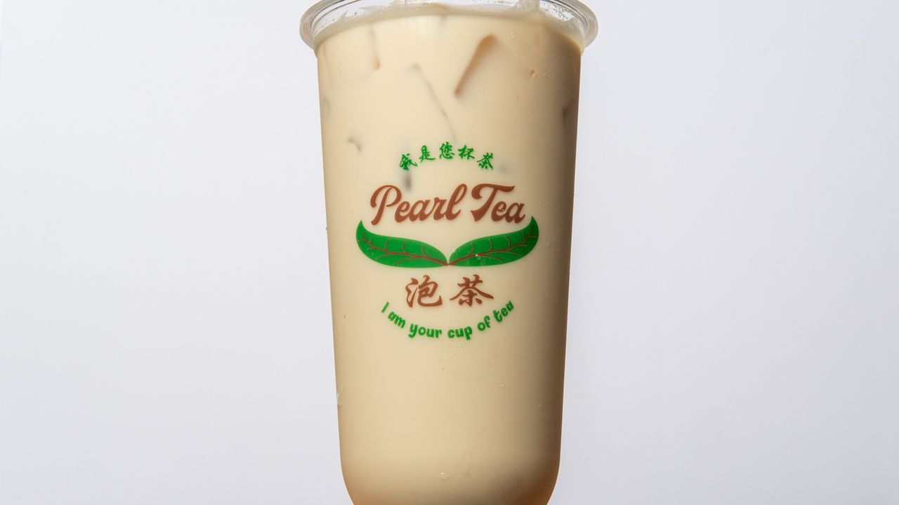 Signature Milk Tea