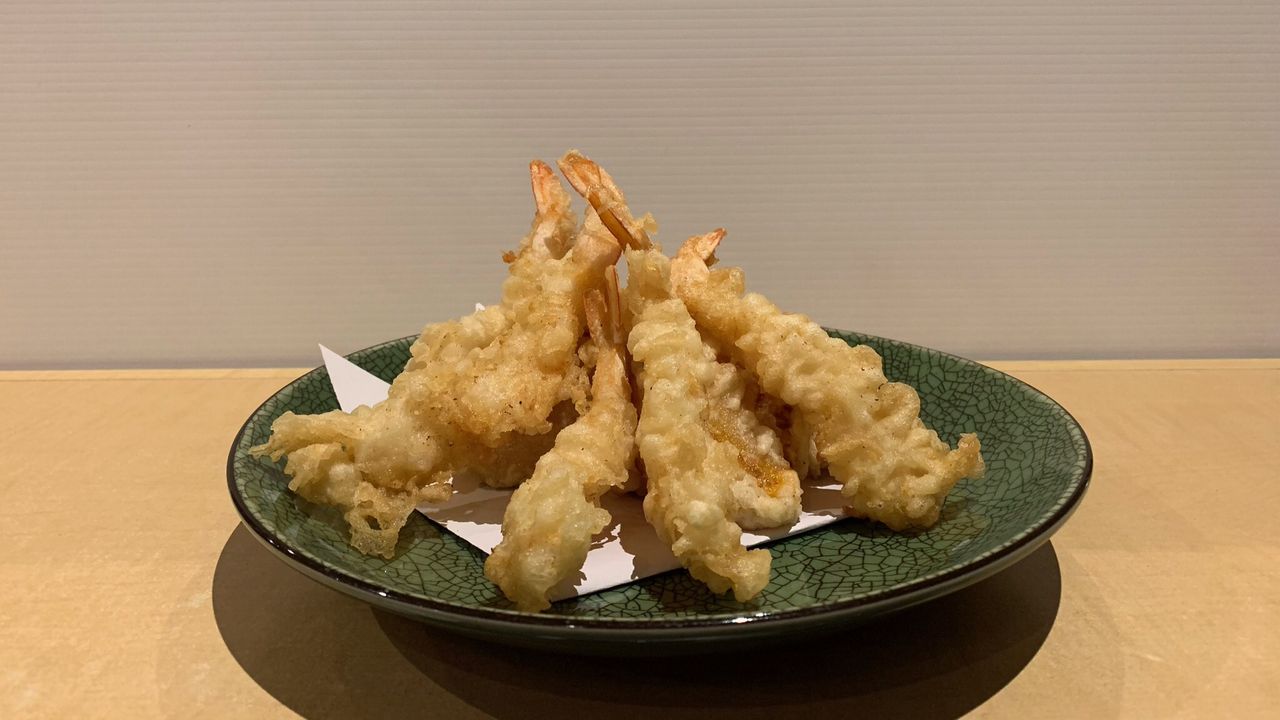 Tempura