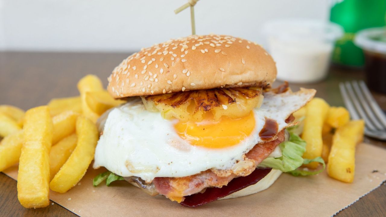 Hamburger Works