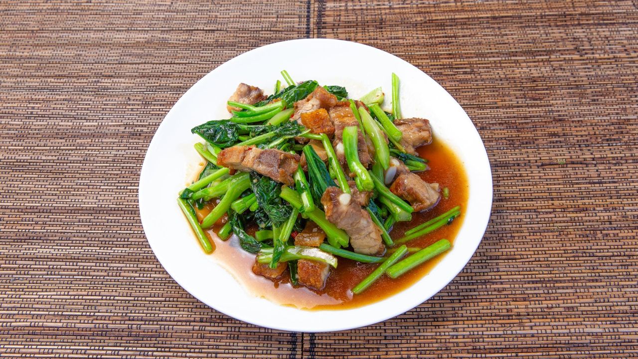 Kana Moo Krob