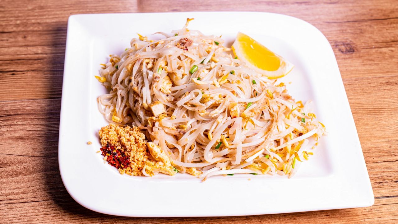 Pad Thai