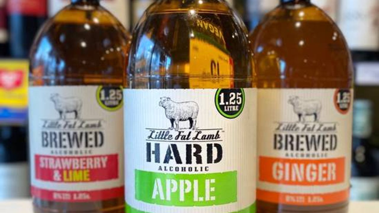 Little Fat Lamb Mix 'N' Match