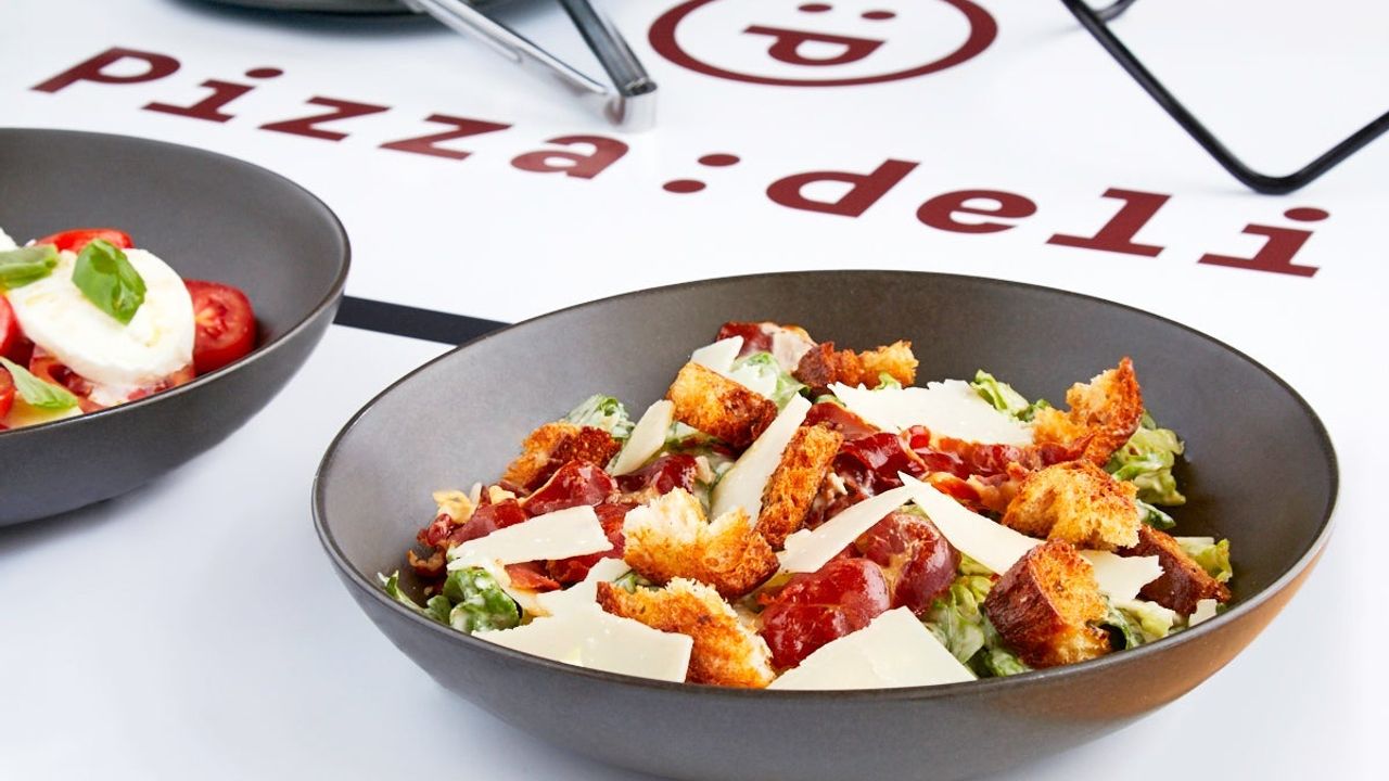 Caesar Salad