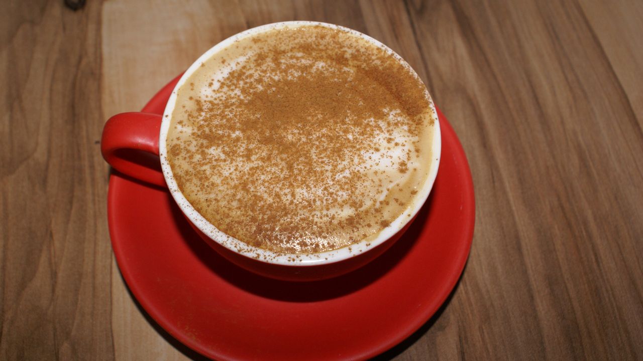 Hot Chocolate
