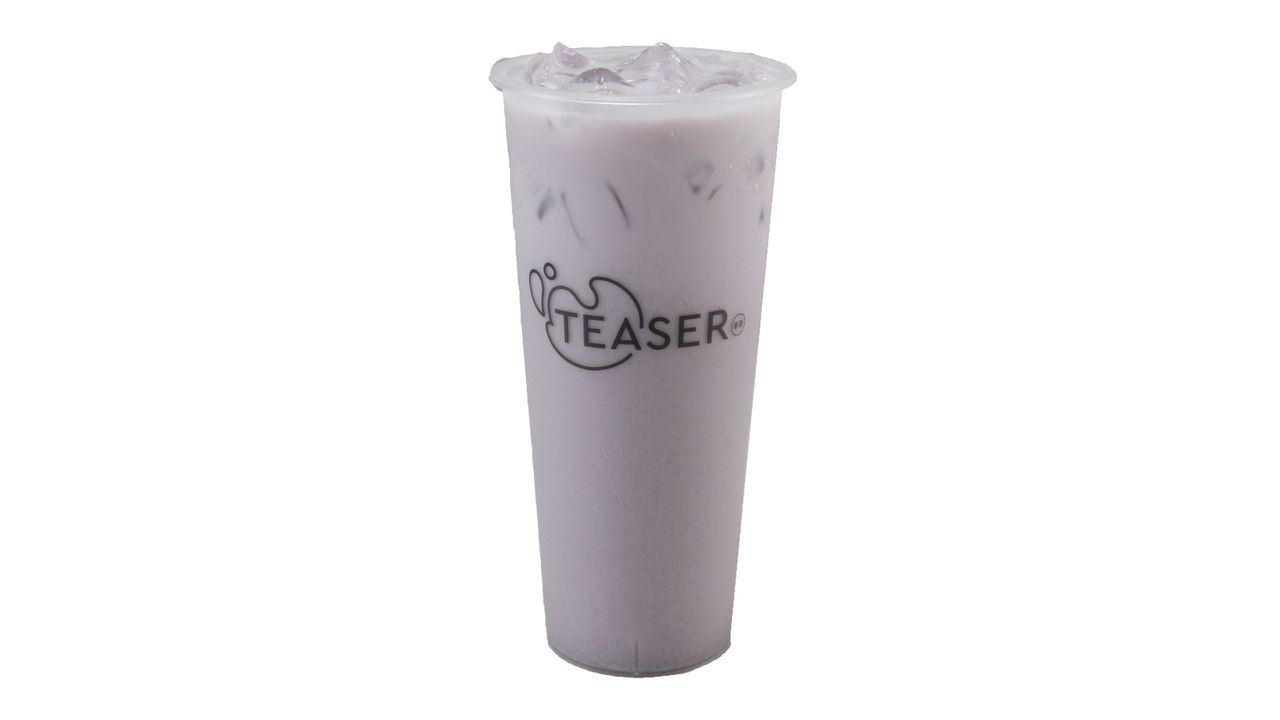 Taro Express 香芋奶茶