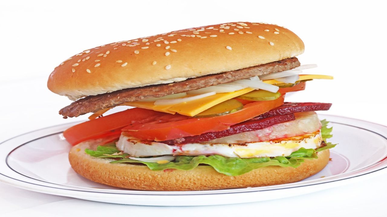 Tasty Loaded