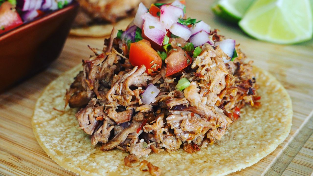 Jalisco Birria (Beef)