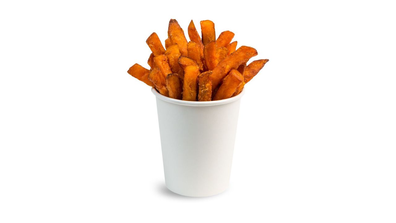 Regular Sweet Potato Fries