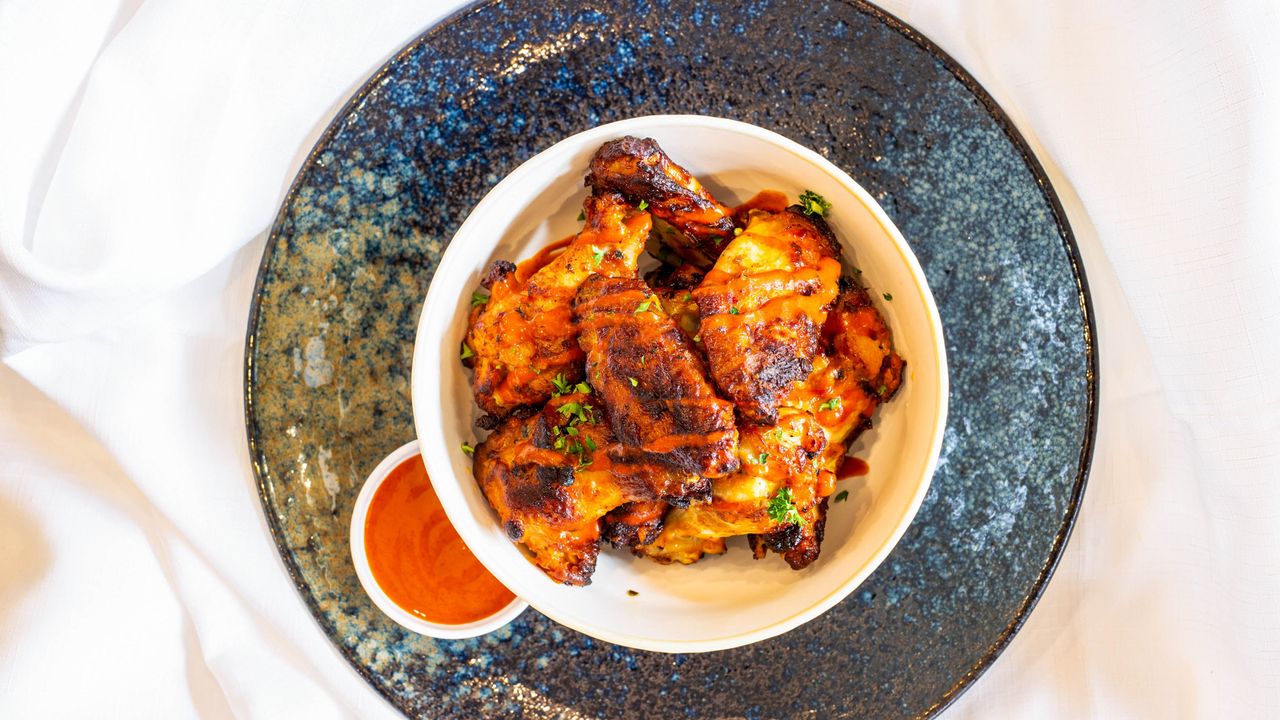 Buffalo Wings