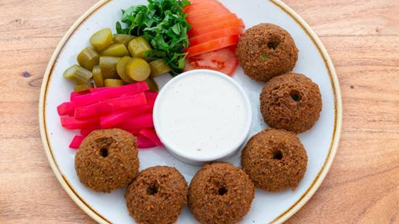 Falafel