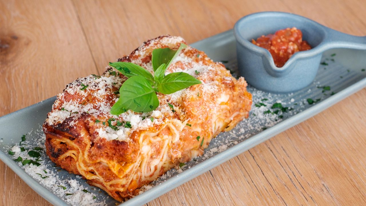 Lasagna