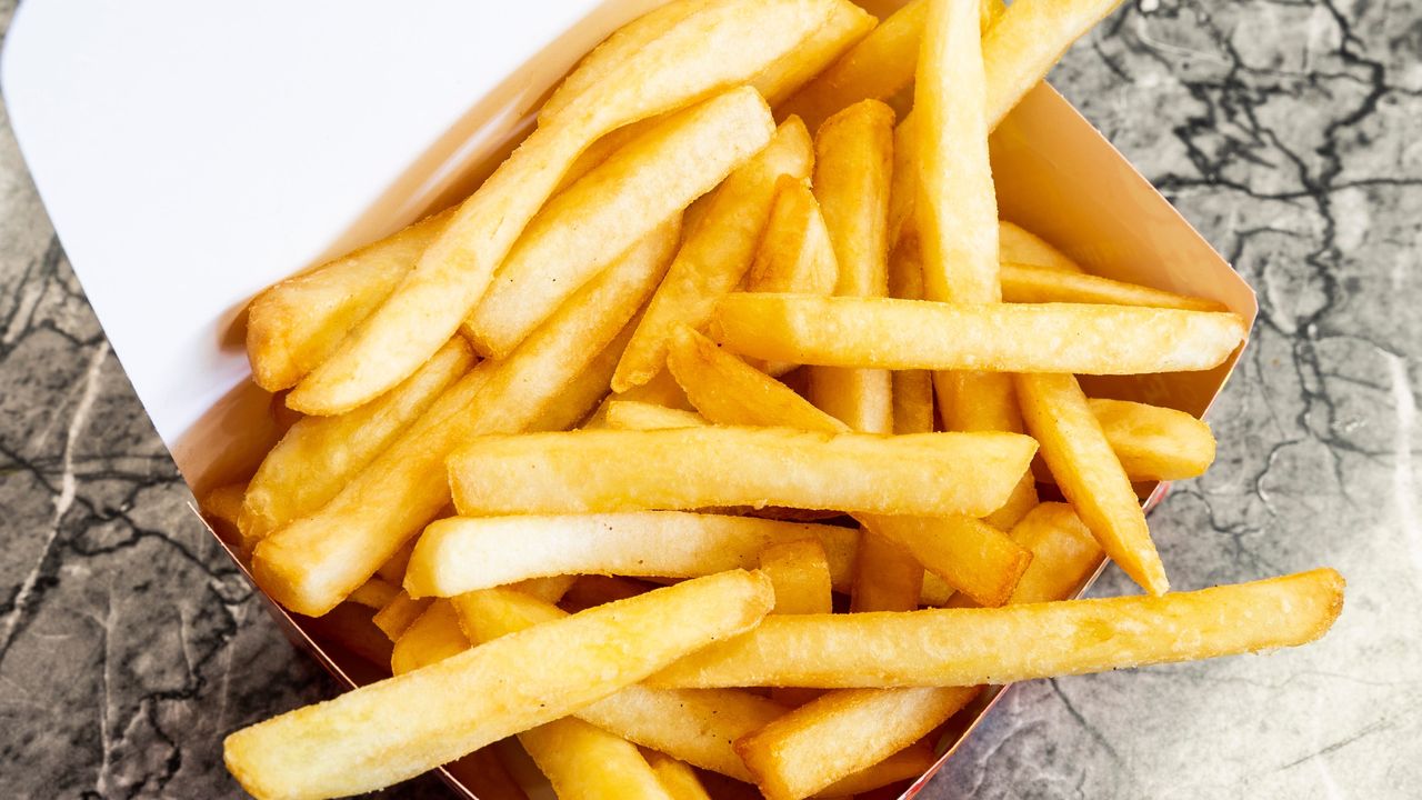 Hot Chips