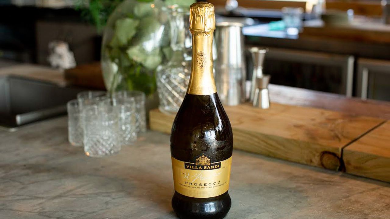 Santa D'sas NV Prosecco