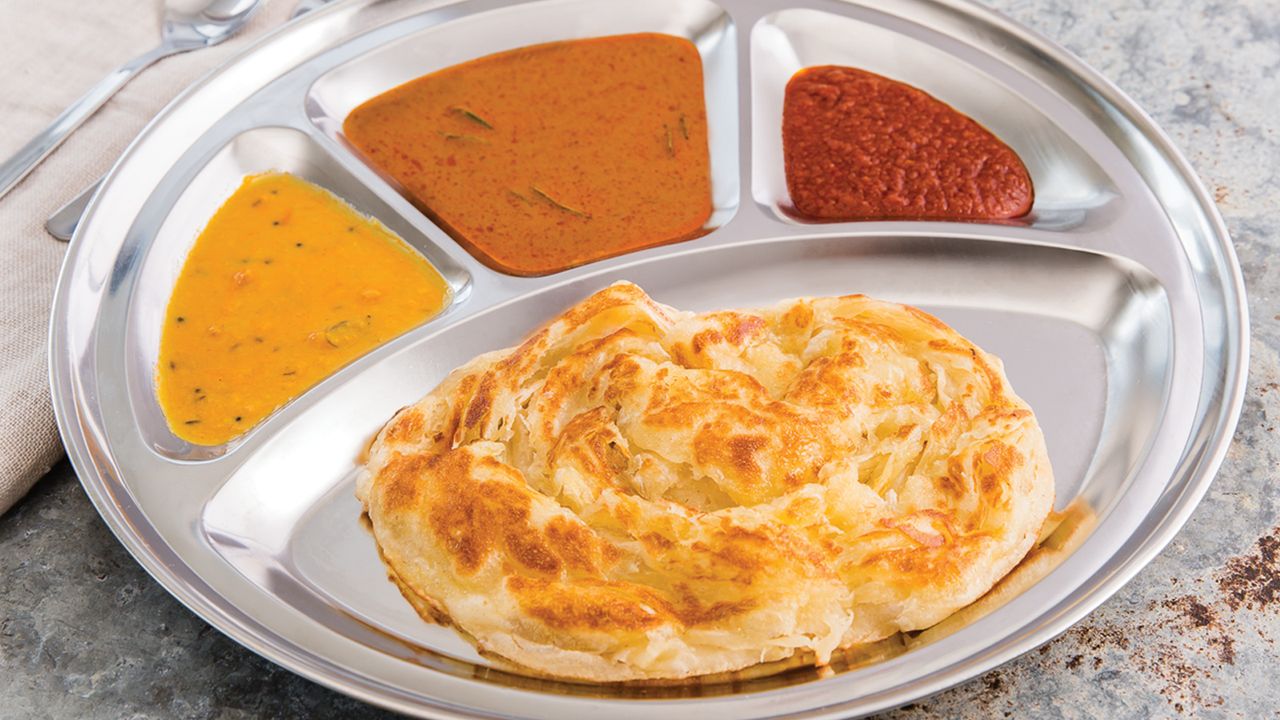 C01. Roti Canai