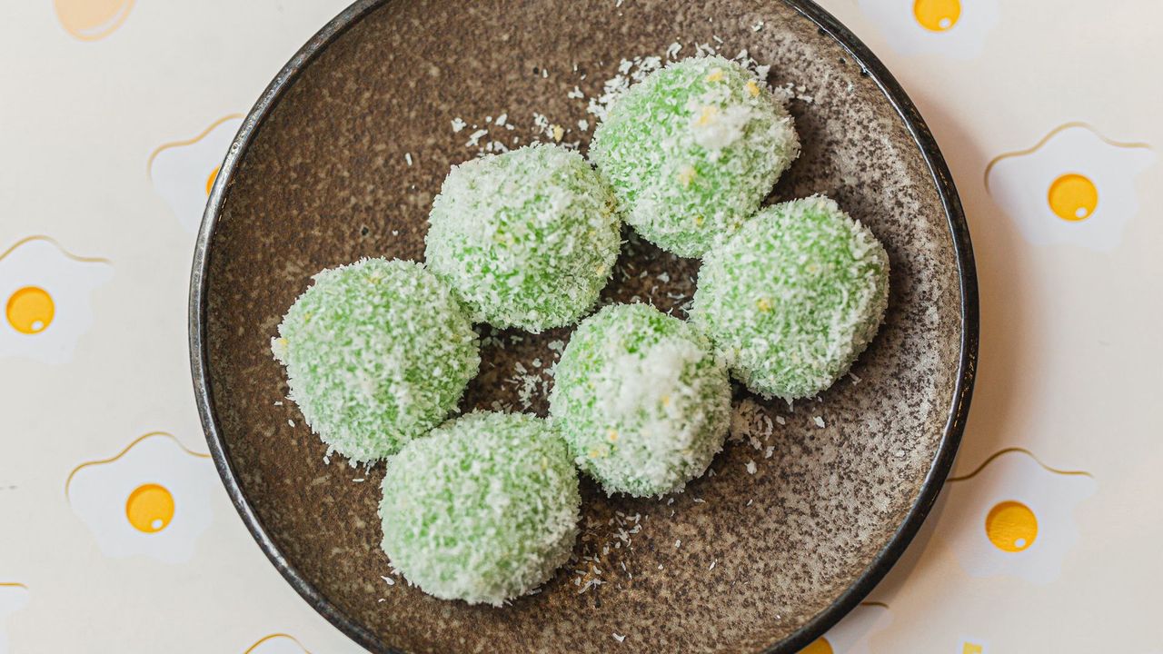 Klepon
