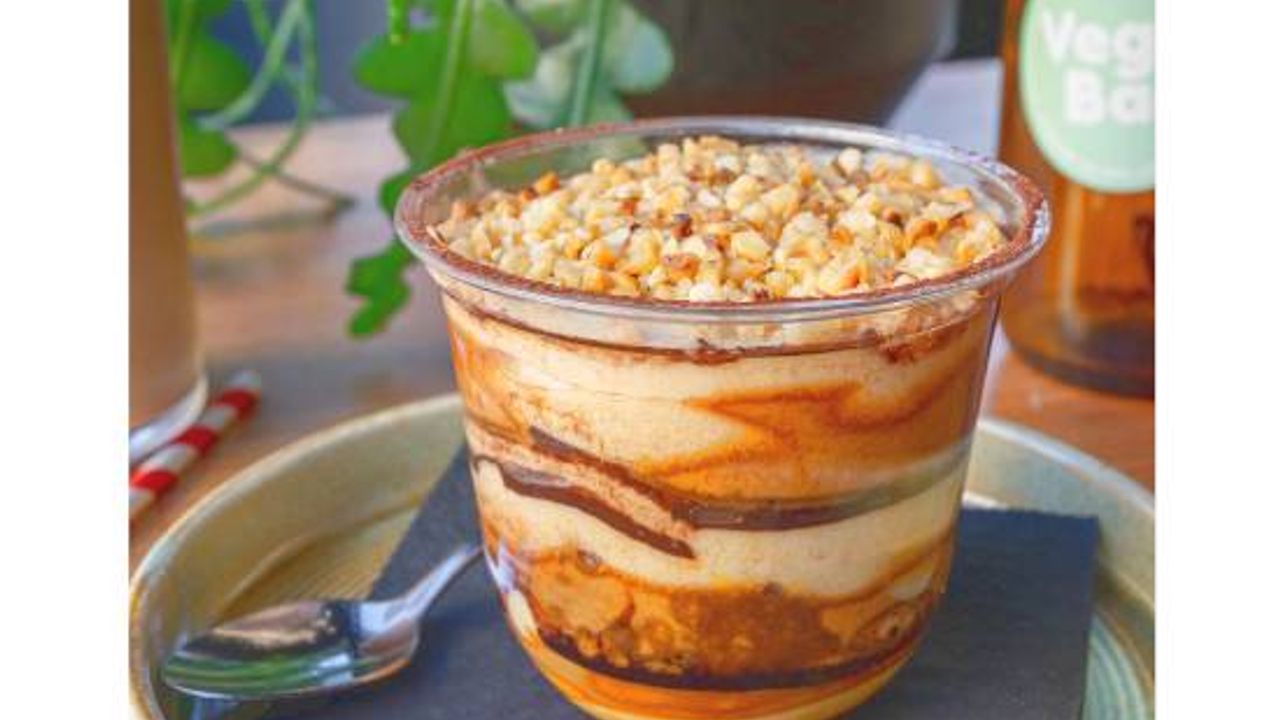 Tiramisu (V)