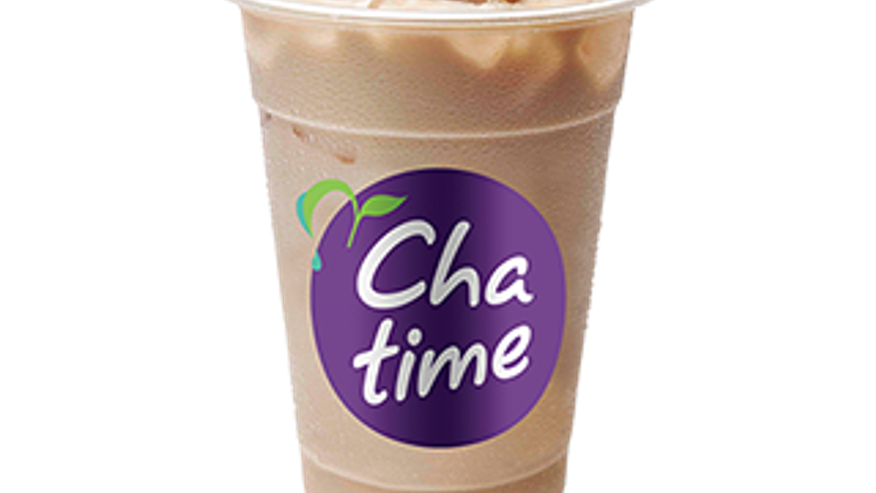 Large Coconut Milk Tea
