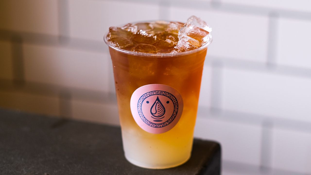 Congo Bongo Arnold Palmer