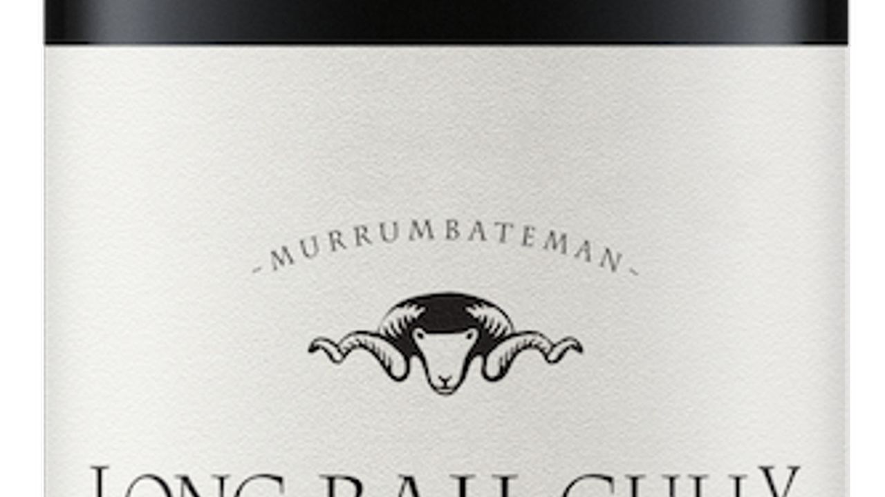 Long Rail Gully Cabernet Sauvignon, Murrumbateman
