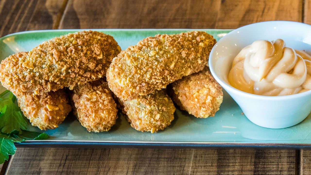 Jalapeno Hoppers