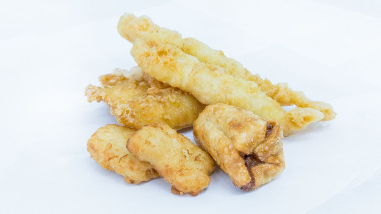 Snack Pack